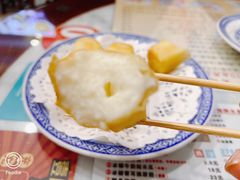 -广信牛奶甜品世家(台东店)