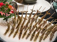 -鼎泰亨·海鲜牛肉餐厅(滨江店)