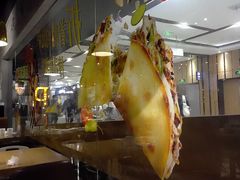 -棒约翰比萨·意面(张江长泰店)