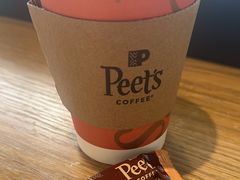 -Peet's Coffee皮爷咖啡(大学路店)