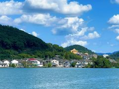 -东钱湖旅游度假区