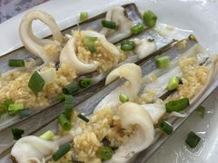 蛏子王-凤城康记饭店