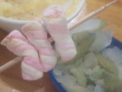 烤棉花糖-鬼味烤翅(南锣鼓巷店)