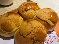 菠萝包-石岐佬中山菜馆(张溪店)