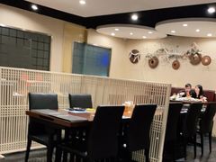 大堂-黑松白鹿(崇文门新活馆店)