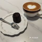 仙林最好吃的可露丽！