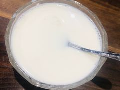 冰冻牛奶酒酿-随柳居·苏式小吃(建新巷店)