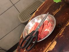 -小本家韩式烤肉(紫藤路店)