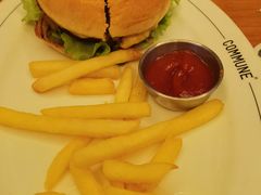 -COMMUNE幻师(五角场店)