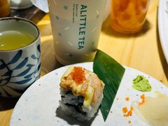-有喜屋·日料·居酒屋(旭辉广场店)