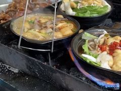 -凡老头米线砂锅(古荡新村西粮站)