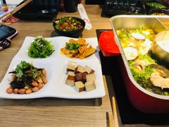 -新辣道鱼火锅(上地华联店)