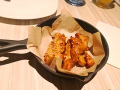 -必胜客(SM城市广场店)