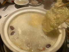 经典胡椒猪肚鸡-廣順興(兴华路店)