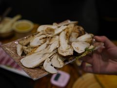 烤松茸-滇藏石锅宴(崇仁巷老店)