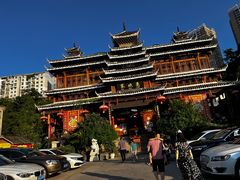 -亮欢寨酸汤鱼(沙冲路店)