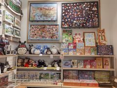 -猫的天空之城概念书店(印象城购物中心店)