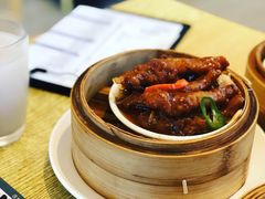 -添好运点心专门店(百老汇店)
