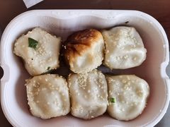 -小杨生煎(周浦万达店)