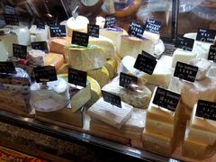 零售区-Alimentari早午餐(安福路店)