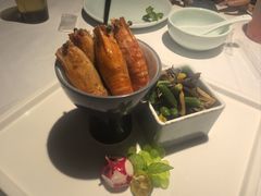 -小城故事·地道宁波味(月湖盛园店)