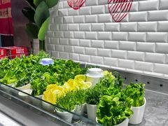 -吃货码头自助餐厅(天悦城店)