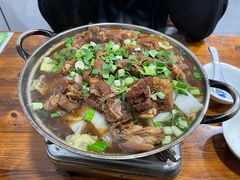 -苏州藏书羊肉馆(安顺路店)
