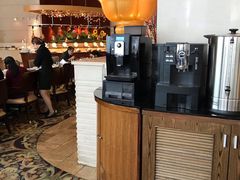 -泉州悦华酒店·自助餐厅