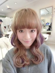 iphone_upload_pic-极致·本色 发型工作室