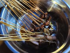 -嘉州鲜知味钵钵鸡(奎星楼店)
