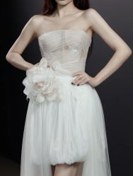 -Vera Wang婚纱礼服旗舰店