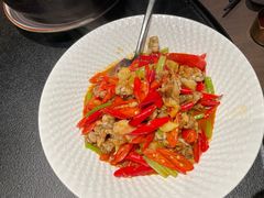 -庐灶江南·江南菜·四合院Bistro(东直门雍和宫·原华侨宾馆店)