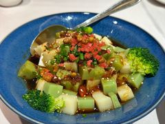 贵阳米豆腐-贵州大厦贵州厅(樱花园西街店)