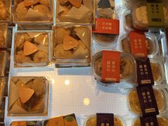 -BreadTalk面包新语·烘焙蛋糕(高德置地春广场店)