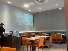 -川百汇烤鱼·泡饼·美蛙(八达岭店)