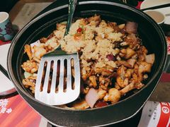 -蛙小侠(合浦万达店)