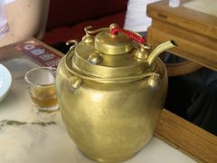 -小吊梨汤·北京菜(香山店)