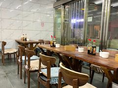大堂-奉天蚨祥饺子馆