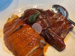 -彩丰楼中餐厅(佘山世茂洲际酒店)