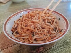 -长沙锅小小鱼粉(蓝色港湾店)