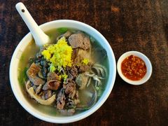 -潮镇老尾牛杂(环城西路店)