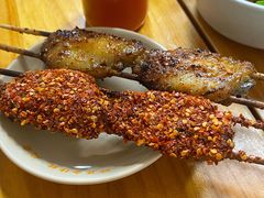 -炒豆合作社(东四总店)