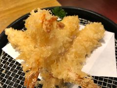 炸虾天妇罗-德川家日本料理(中关村寰太大厦店)