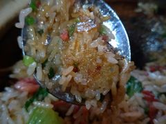-壹煲口福煲仔饭(中山路店)