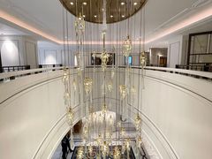 -Yan Ting 宴庭中餐厅(上海静安瑞吉酒店)