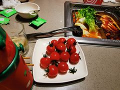 -海底捞火锅(漫乐城夜宵主题店)