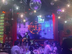 -胡桃里乐队酒馆(昙华林店)