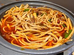 -肖记公安牛肉鱼杂馆·省级非物质文化遗产(江汉路直营店)