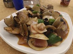 -吉源大排档·鱼生·海鲜(烧烤彩印厂店)