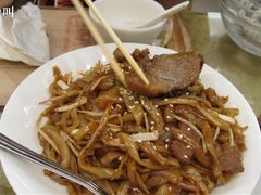 干炒牛河-糖朝(尖沙咀店)